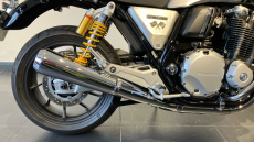 Honda CB 1100NAJE (18MY)